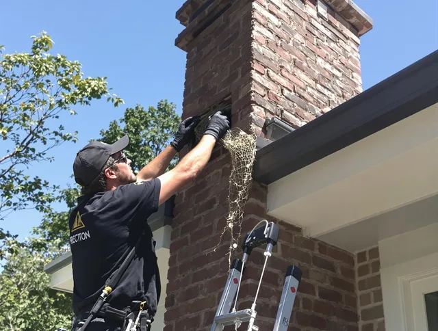 Animal & Debris Removal service in Rincon, GA