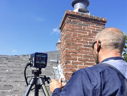 Chimney Inspection service in Rincon, GA