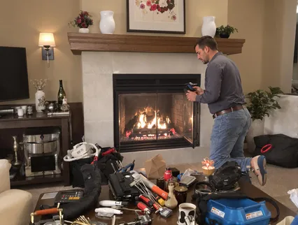 Fireplace Safety Inspection service in Rincon, GA