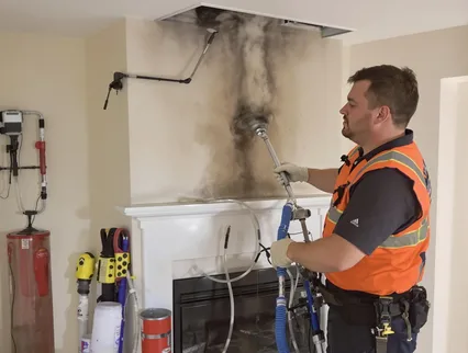 Soot Removal service in Rincon, GA